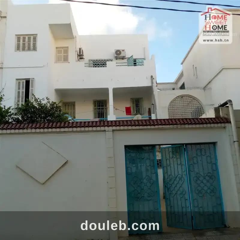 Villa dans un lieu stratégique - Photo 1