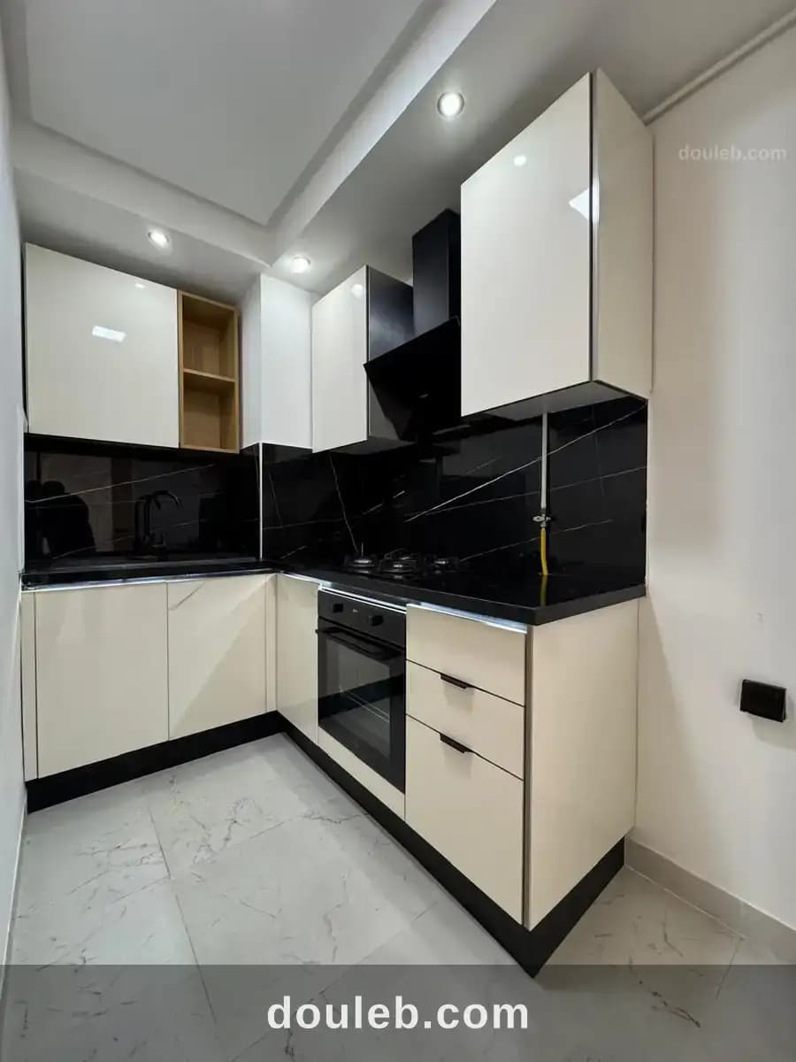 Appartement s1 hs à menzah 9c - Photo 1