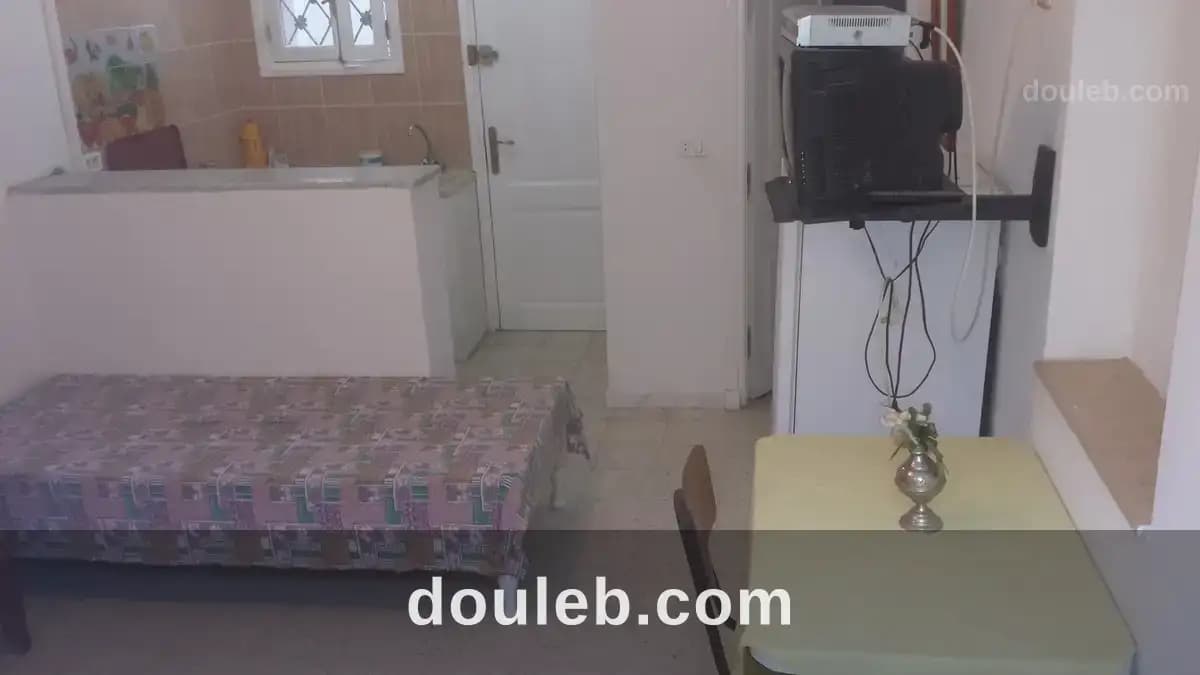 Nabeul studio meublé - Photo 1