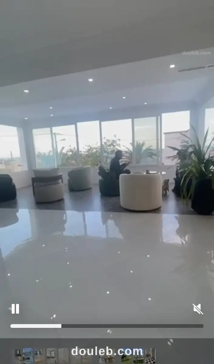 Villa de luxe tres haute gamme titre bleu - Photo 1