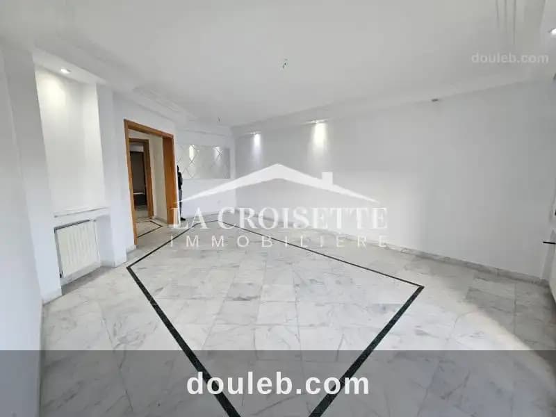Appartment s3 à ain zaghouan sud zal2025 - Photo 1