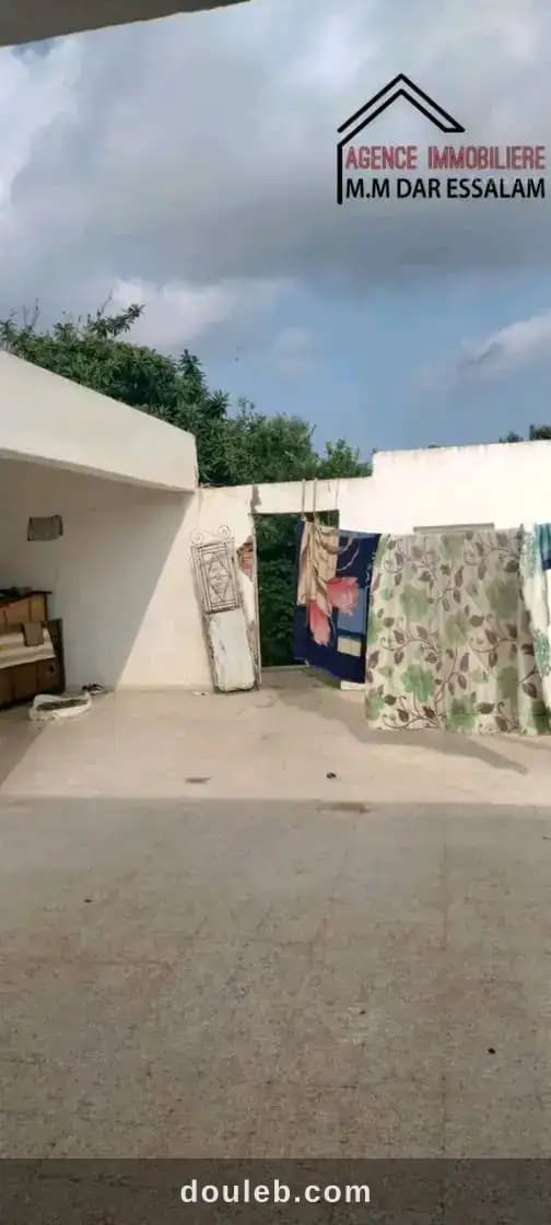 Maison arabe près de toutes commodités - Photo 1
