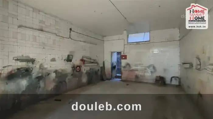 Dépôt michelia à ben arous - Photo 1