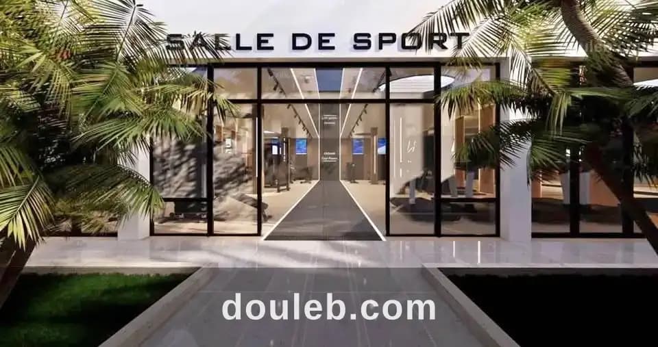 Appartement dispo - Photo 1