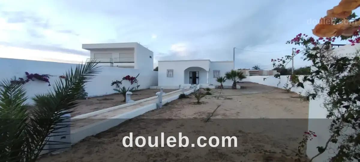 Maison meublée - Photo 1