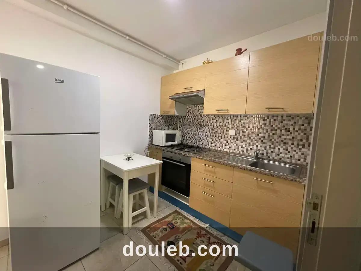 Appartement s1 meublé a ezzahra loulija - Photo 1