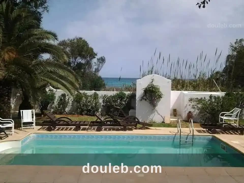 Villa foufa - Photo 1