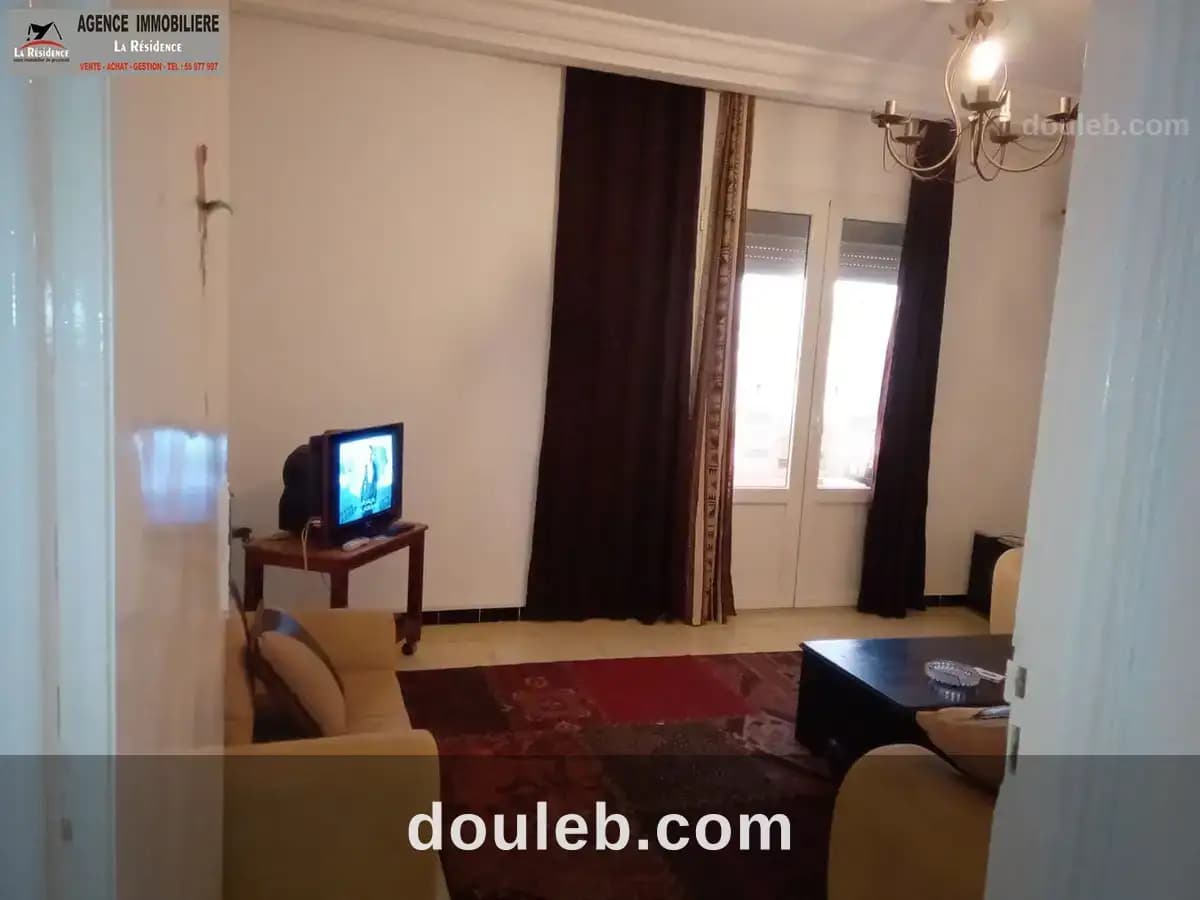 Appartement à sidi salem bizerte - Photo 1