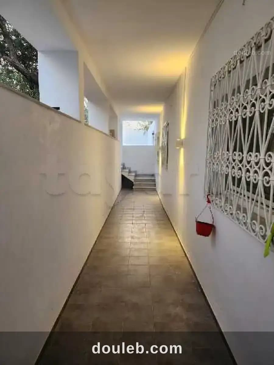Rez de chaussée d'une villa manar1 - Photo 1
