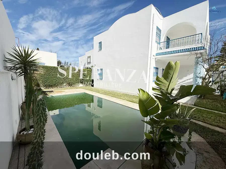 Villa el musk - Photo 1