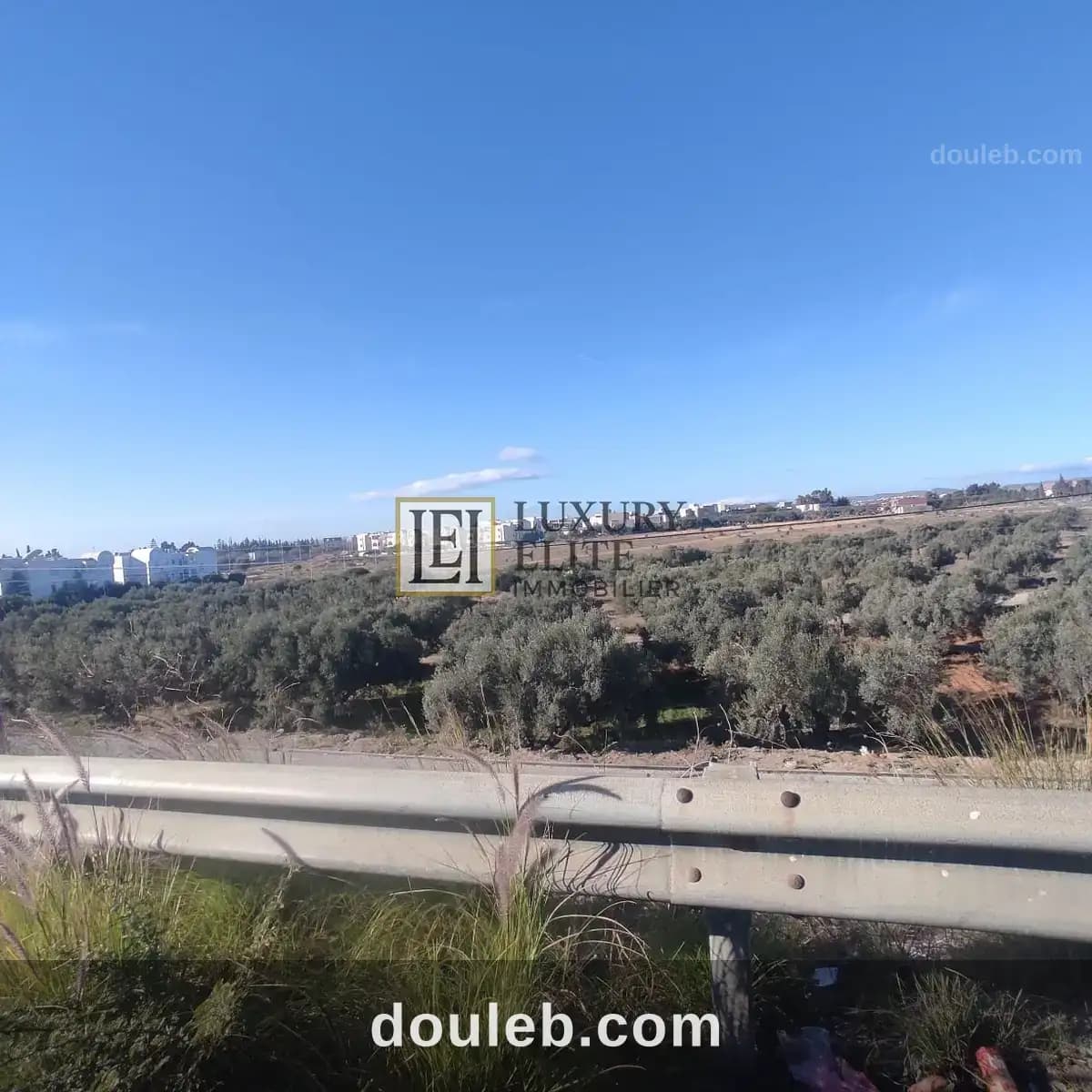 Terrain idéale pour promoteurs immobiliers - Photo 1