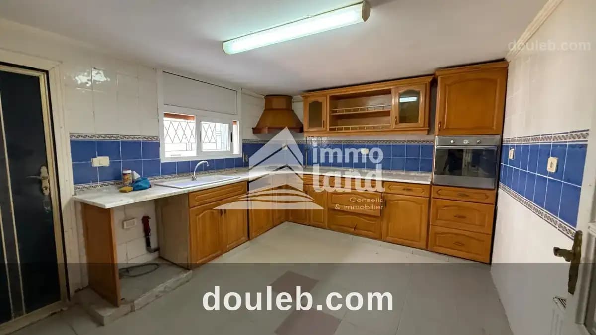 Triplex s5 à gammarth supérieur - Photo 1