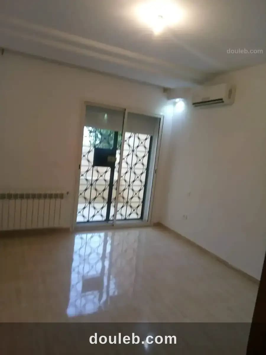 Un apart s 1 cité nasr 2 - Photo 1