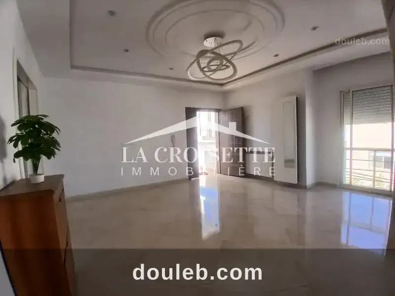 Appartement s3 à la marsa mel0587 - Photo 1