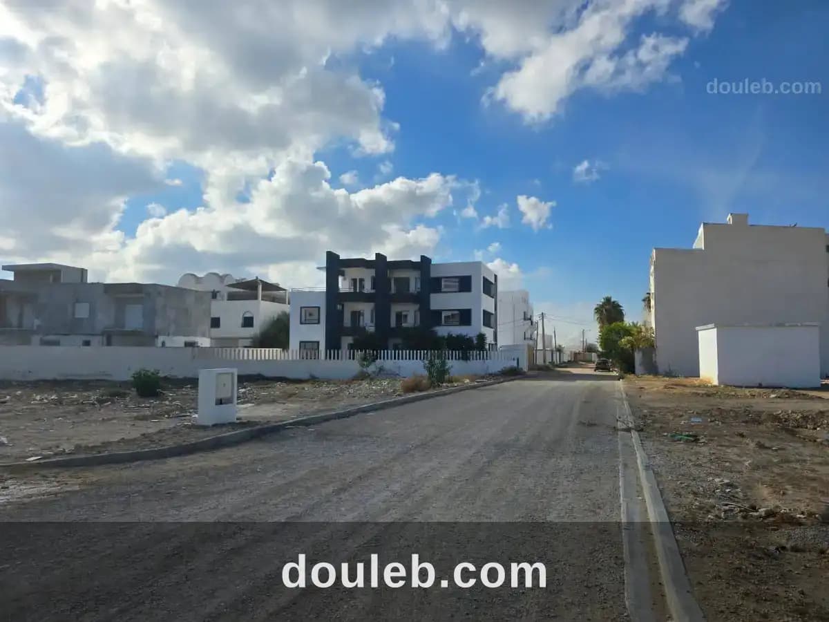 Terrains promotion immobilière investisseurs - Photo 1