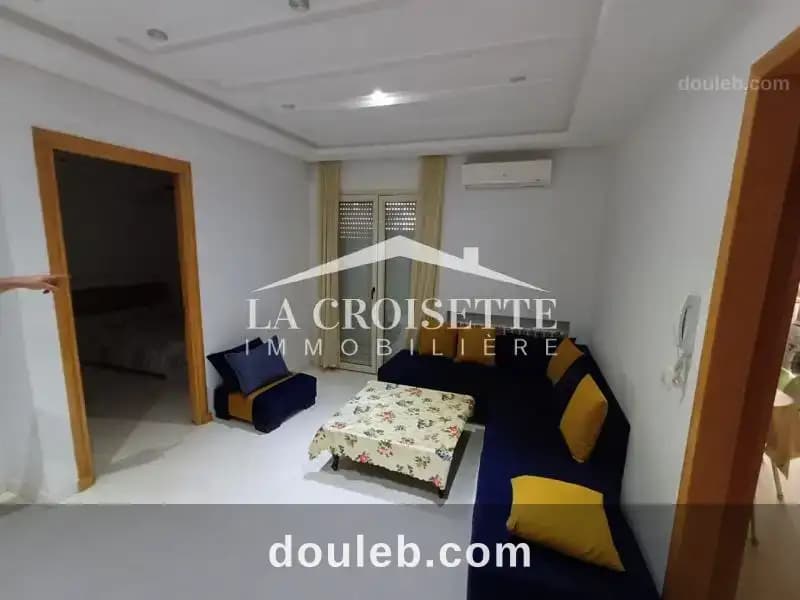 Appartement s1 meublé à la goulette mal2038 - Photo 1