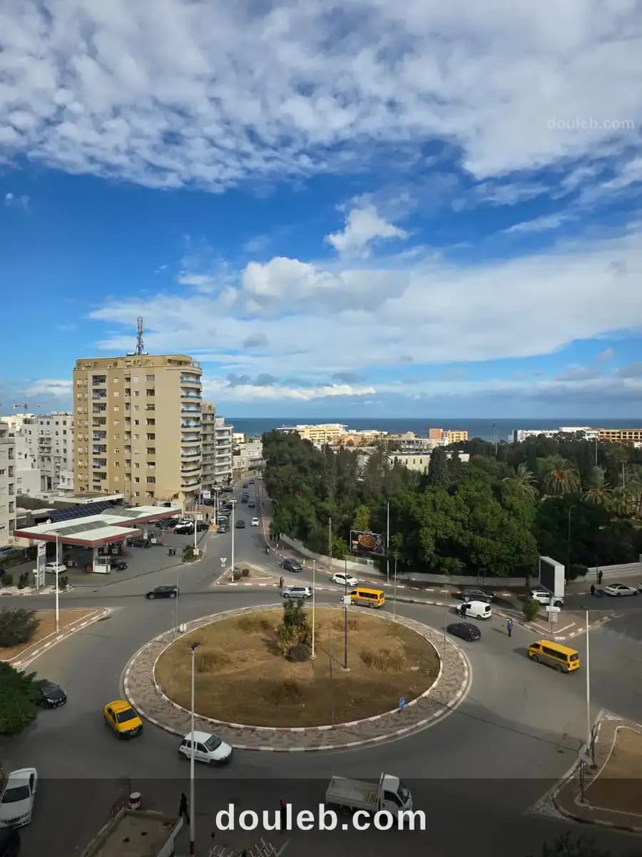 Appartement s2 haut standing a khezama - Photo 1