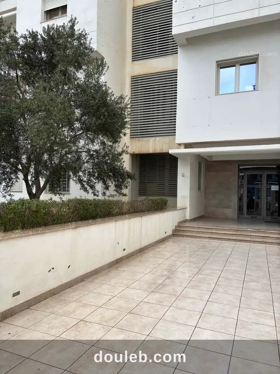 Appartement 3p au 2 étage avec place de parking - Photo 1
