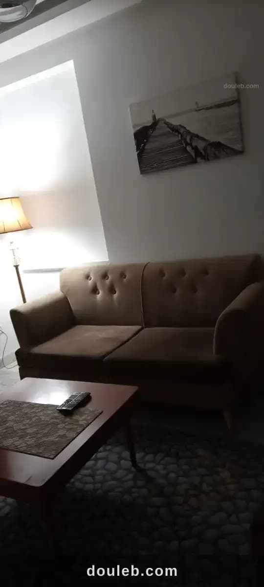 Appartement par nuitée - Photo 1