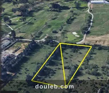 R2 terrain golf soukra chotrana 3 - Photo 1