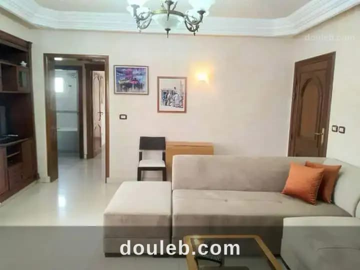 Appartement s2 pout prés de hotel tej marhaba - Photo 1