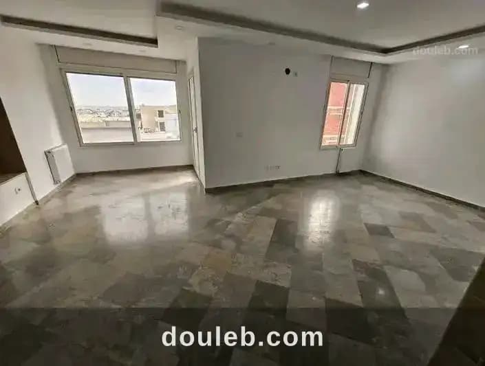 Étage d'une villa s 3 cité el ghazela - Photo 1