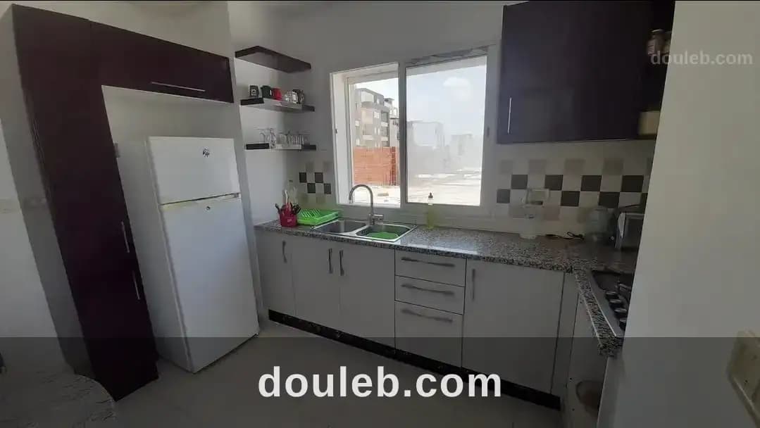 Appartement s2 a tantana chatt meriam - Photo 1
