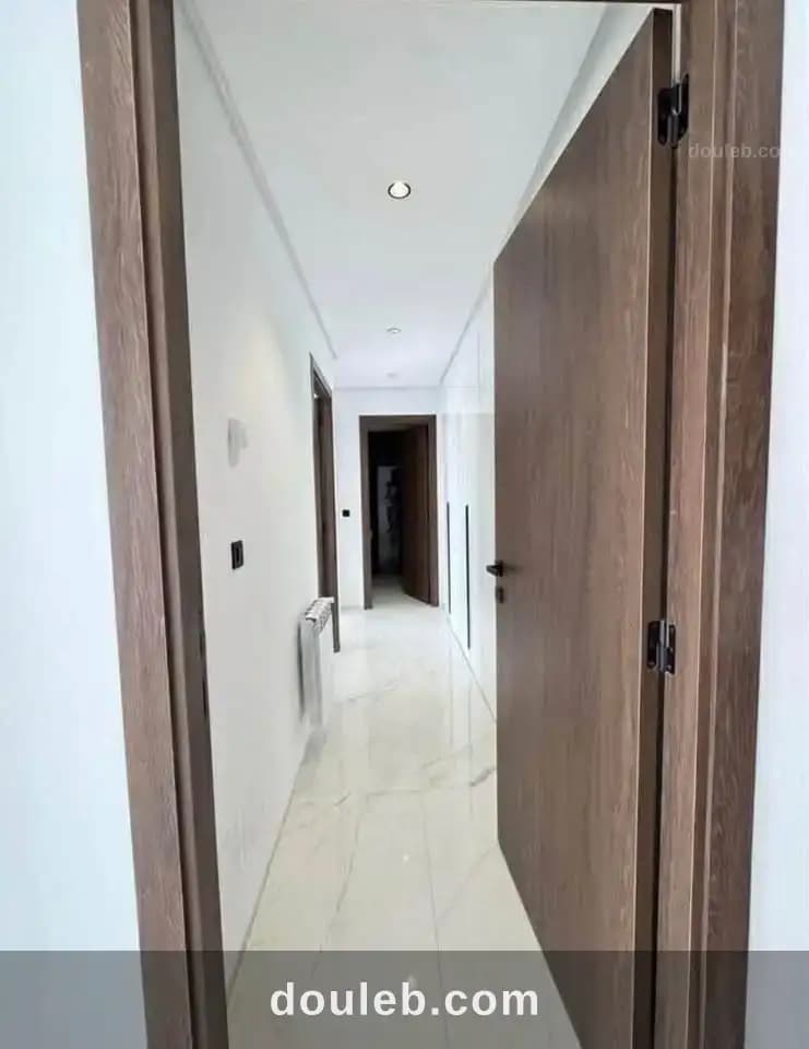 Un appartement s2 à la nouvelle soukra - Photo 1