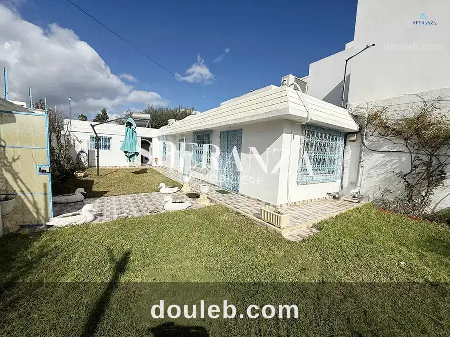 Villa emy - Photo 1