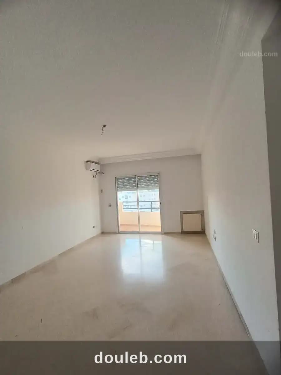 Un appartement s plus 2 à nouvelle médina - Photo 1