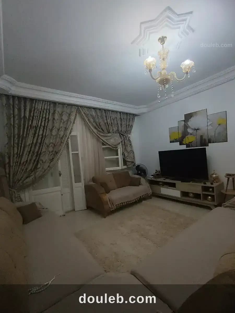 Un appartement s3 à mourouj 5 - Photo 1