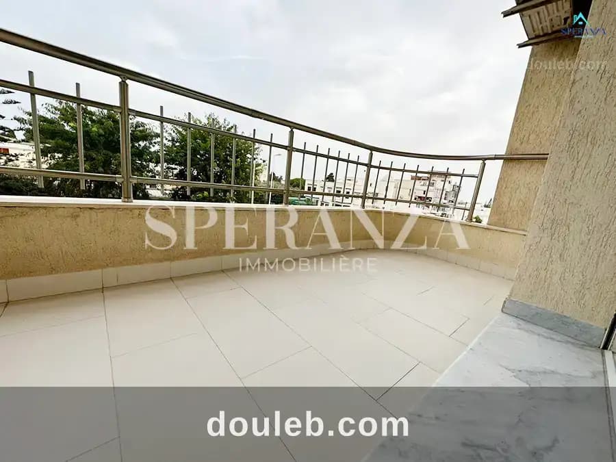 Appartement nessma - Photo 1
