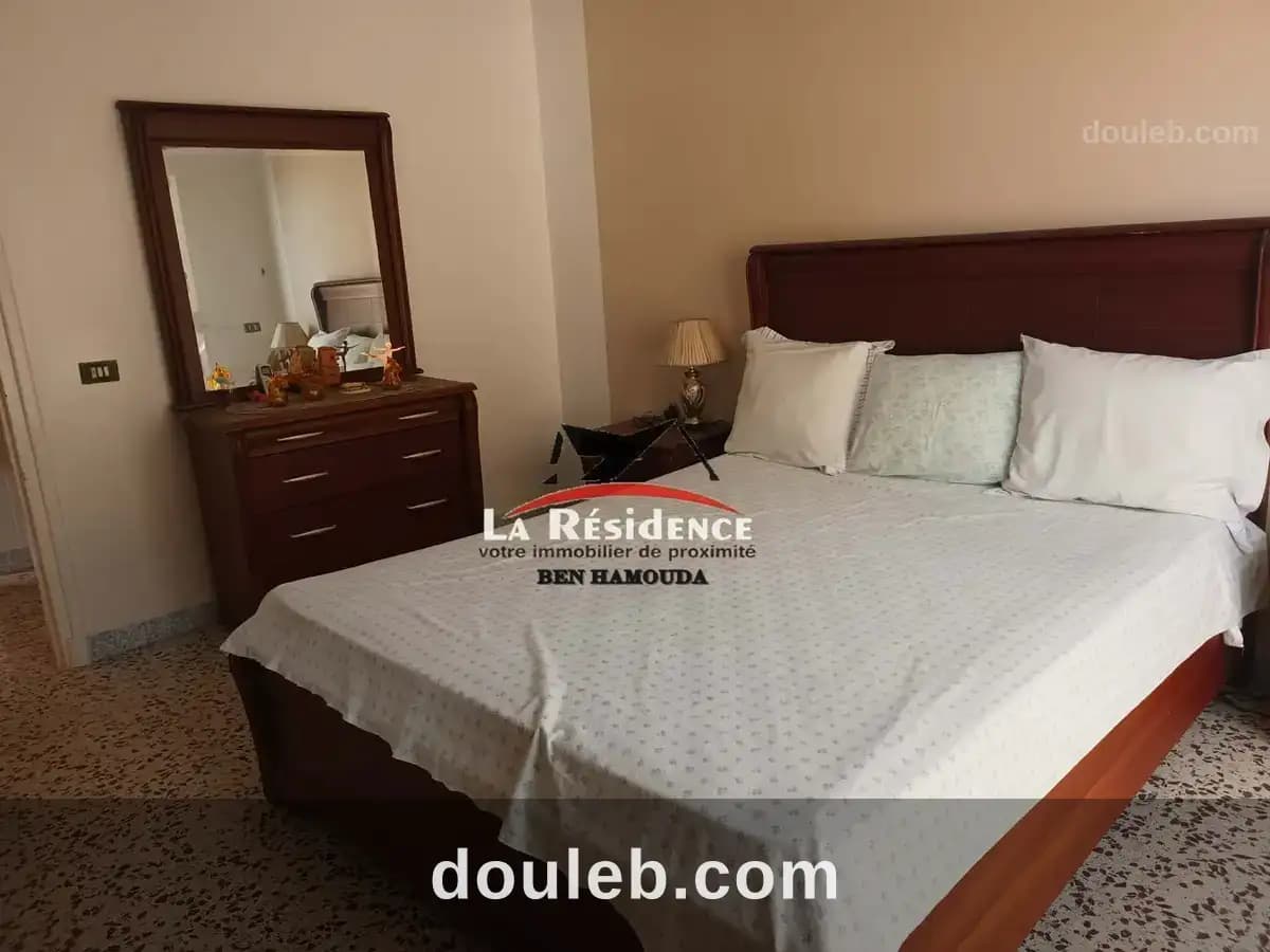 Spacieux appartement à corniche bizerte - Photo 1