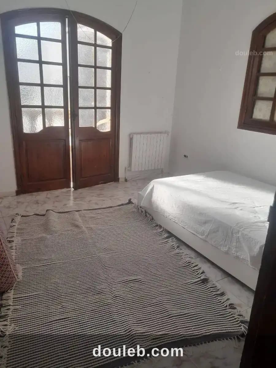 Jolie etage de villa a manzeh 1 - Photo 1