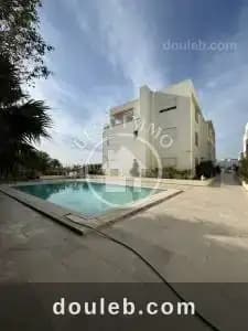Penthouse gammarth ref13a - Photo 1