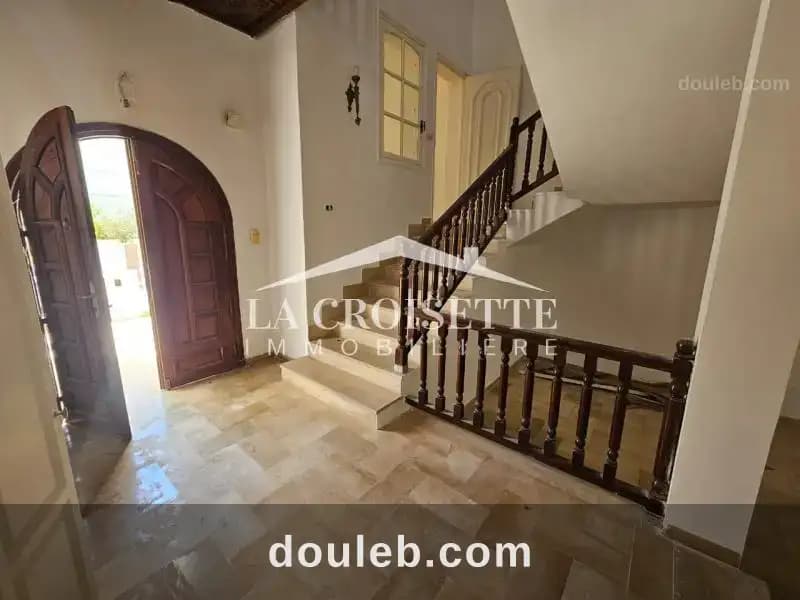 Duplex s4 avec jardin au lac1 zdl0679 - Photo 1