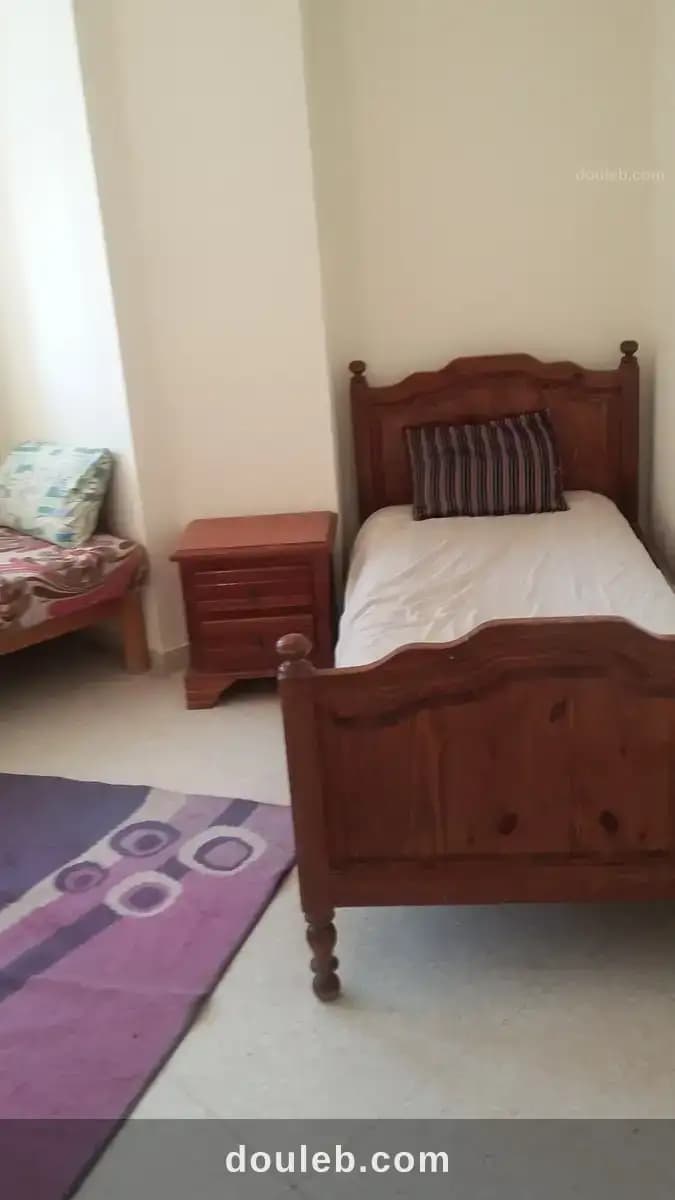 Appartement meublé à coté faculté de médicine sfax - Photo 1