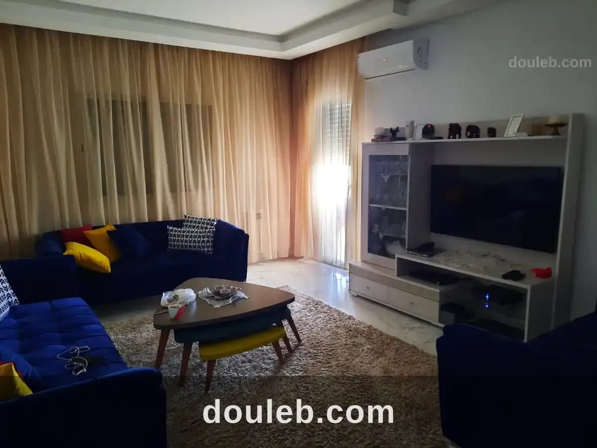 Appartement par nuitée - Photo 1