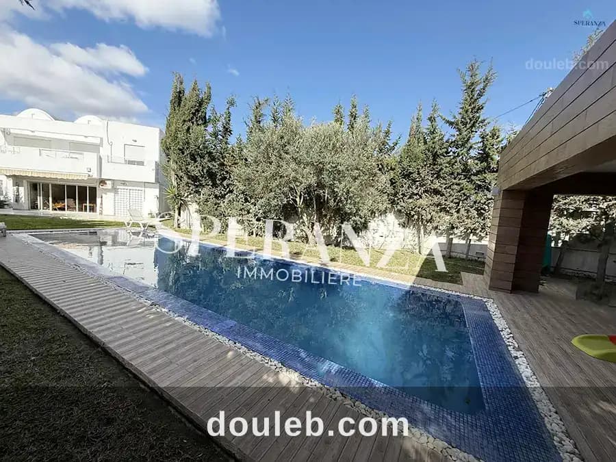 Villa falloni - Photo 1