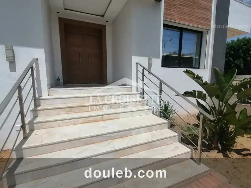 Rez de chaussée de villa s3 au lac2 zrcl0287 - Photo 1