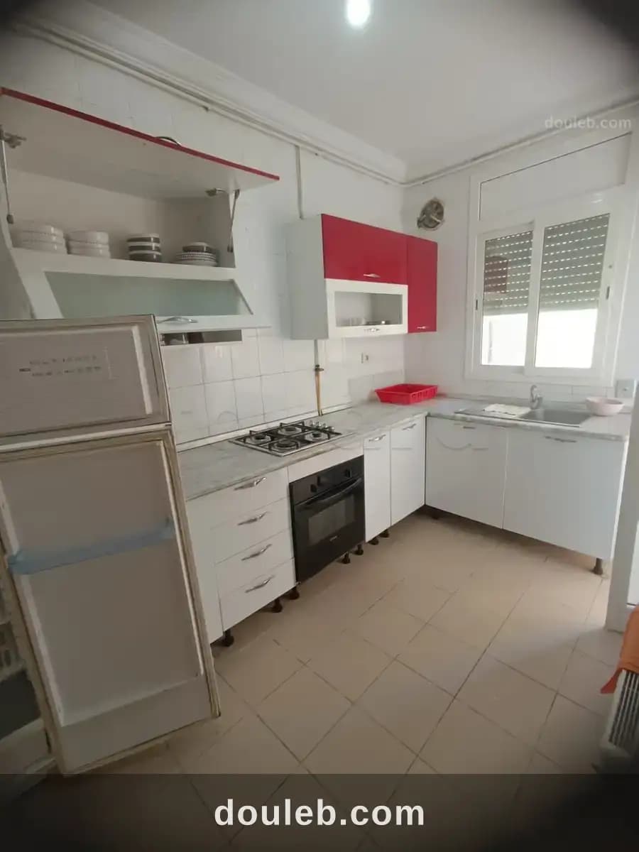 Un coquet appartement s2 à ennasr2 - Photo 1