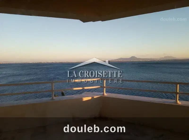 Appartement s3 meublé vue lac au lac1 mal0062 - Photo 1