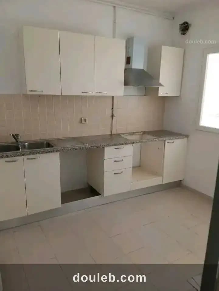 Appartement s plus 2 jardin d'el menzah 2 - Photo 1
