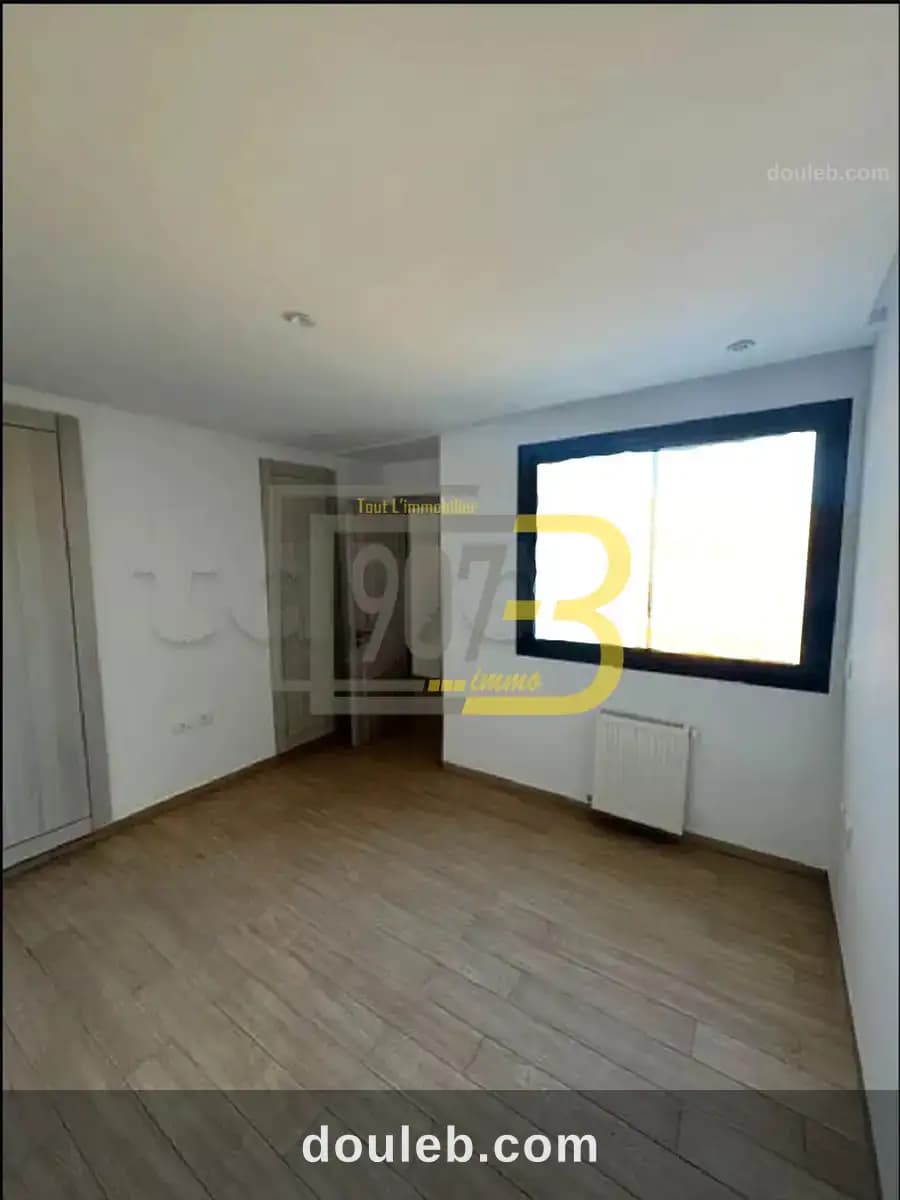 Un appartement s1 à ennasr - Photo 1