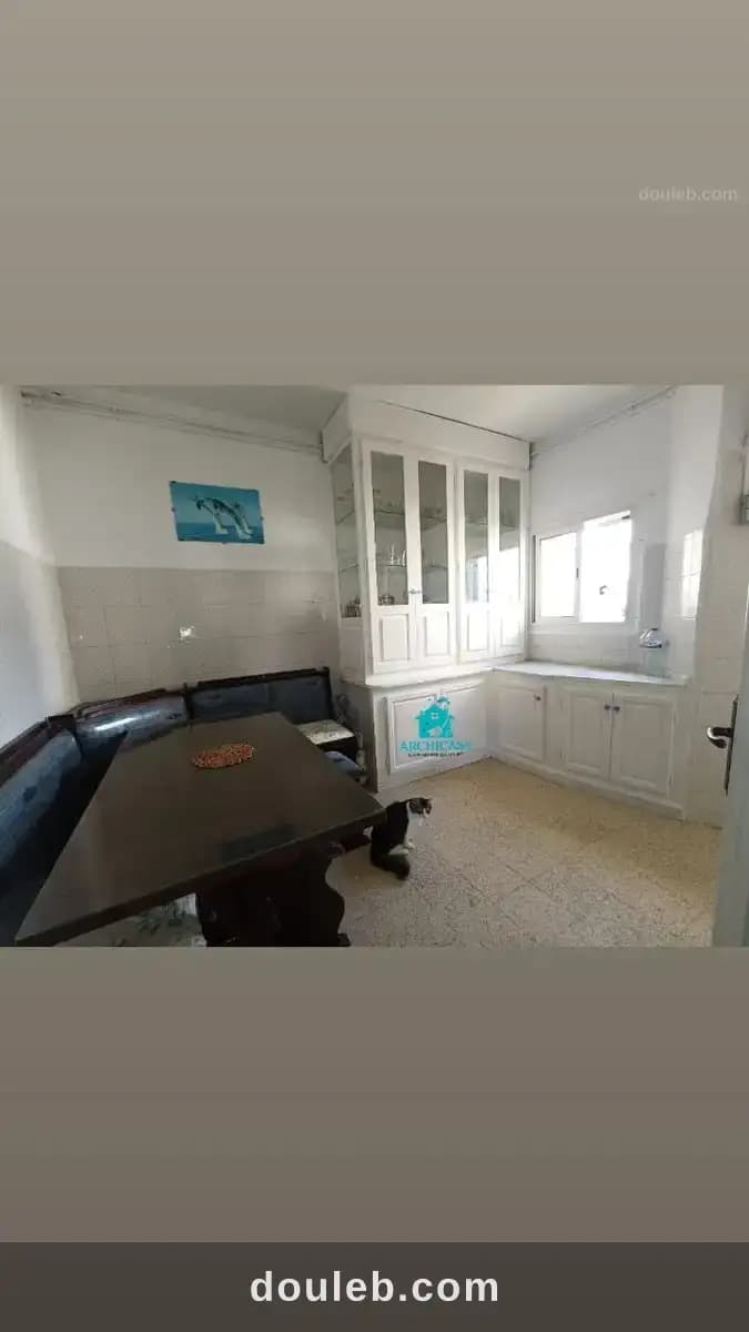 Appartement de standing correcte - Photo 1