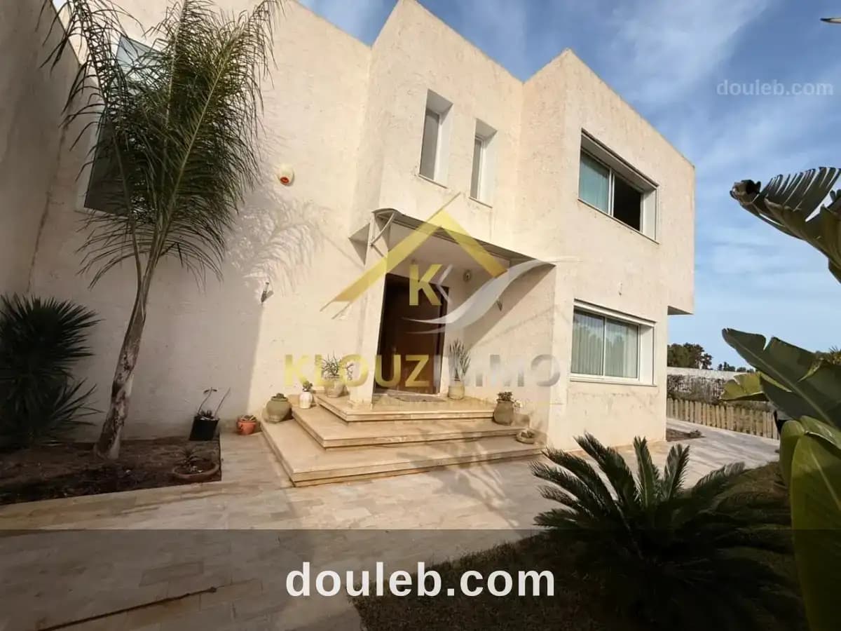 Villa menzel jmil a bizerte - Photo 1
