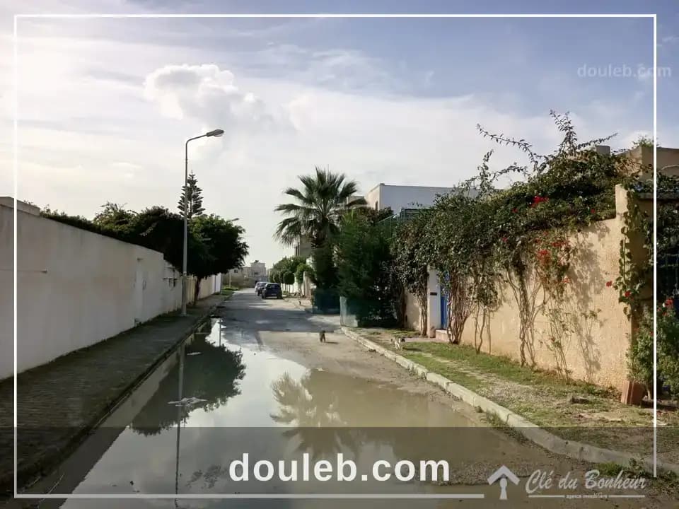 Une maison s2 à raoued - Photo 1