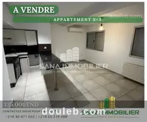 A appartement s3 ref449a - Photo 1
