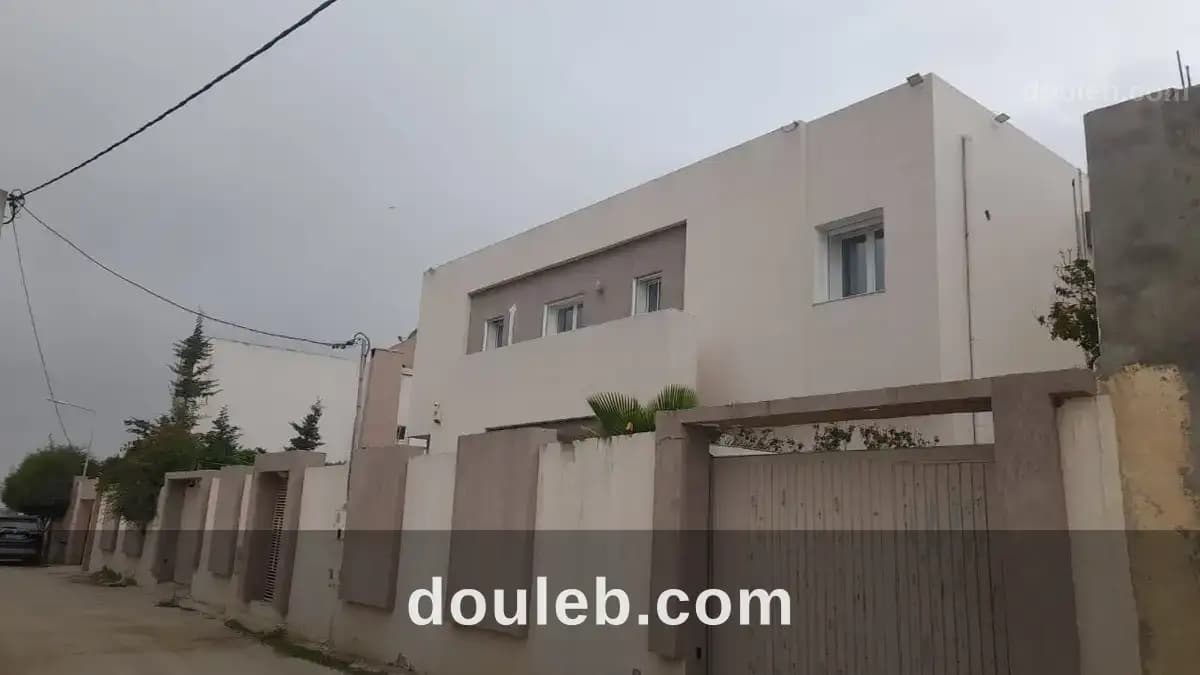 Jolie maison a ennaser - Photo 1