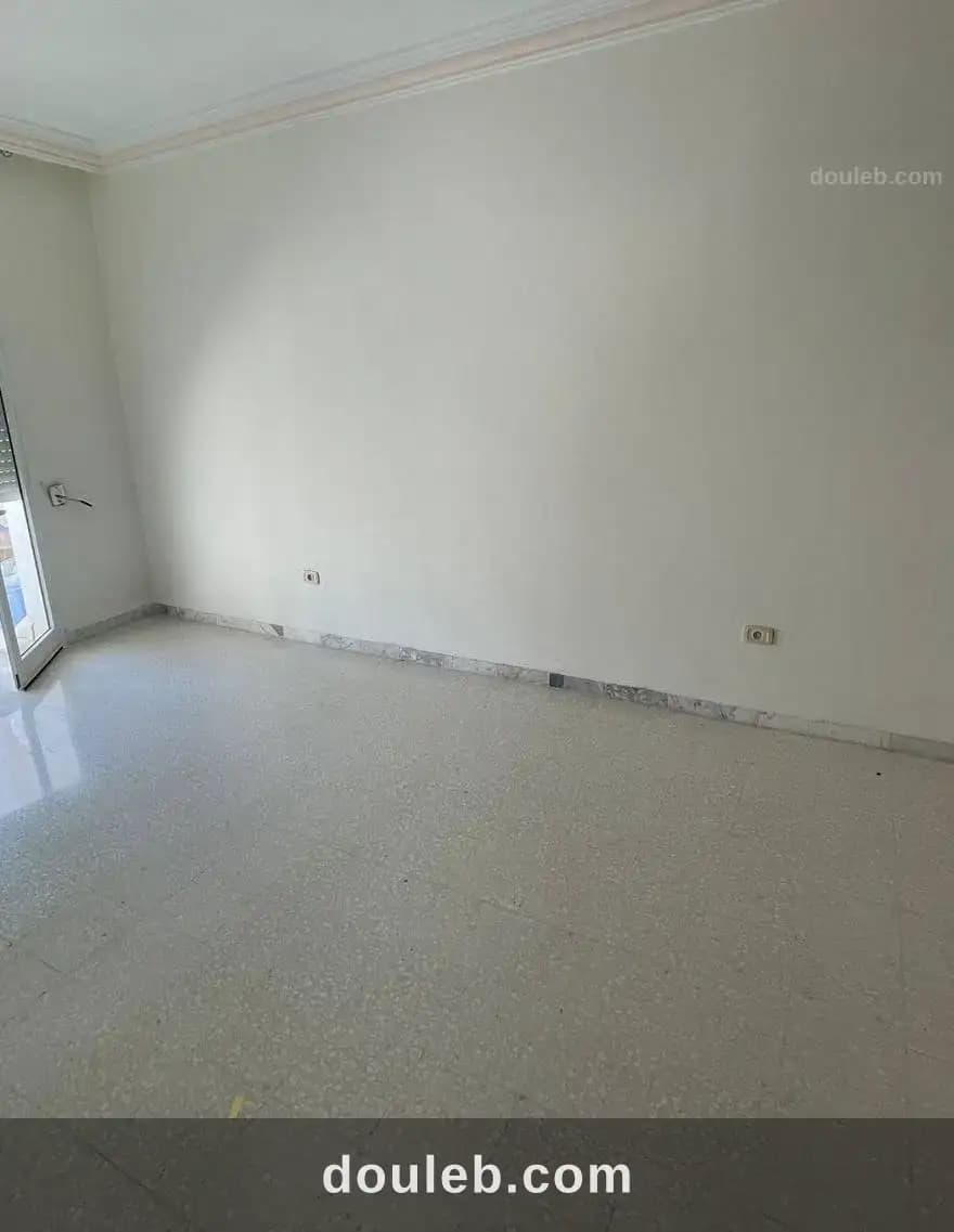 Étage de villa à la marsa ettabek - Photo 1
